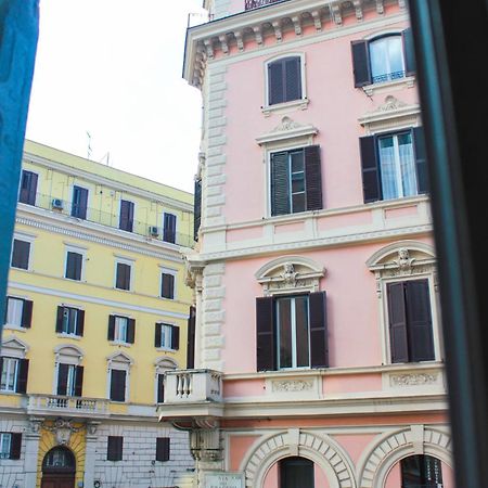 Momo Vatican Museums Rome Exterior photo